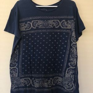 Lucky Brand Tee